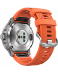 Coros Vertix 2 B19- SILVER GPS Adventure Watch
