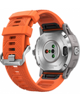 Coros Vertix 2 B19- SILVER GPS Adventure Watch