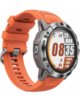 Coros Vertix 2 B19- SILVER GPS Adventure Watch