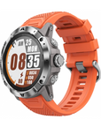Coros Vertix 2 B19- SILVER GPS Adventure Watch