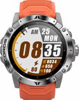 Coros Vertix 2 B19- SILVER GPS Adventure Watch