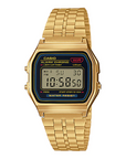Casio A159WGEA-1AD Digital Sports Women