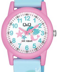 Q&Q Japan By Citizen VR99J012Y Analog