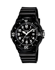 Casio LRW-200H-1BVDF Analog Women