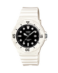 Casio LRW-200H-1EVDF Analog Women