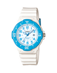 Casio LRW-200H-2BVDF Analog Women