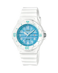 Casio LRW-200H-2CVDF Analog Women
