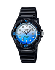 Casio LRW-200H-2EVDF Analog Women