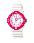 Casio LRW-200H-4BVDF Analog Women