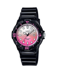 Casio LRW-200H-4EVDF Analog Women