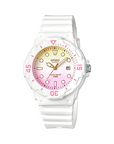 Casio LRW-200H-4E2VDR Analog Women
