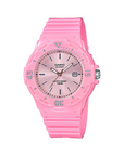 Casio LRW-200H-4E4VDF Analog Women