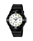 Casio LRW-200H-7E1VDF Analog Women