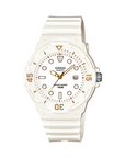 Casio LRW-200H-7E2VDF Analog Women