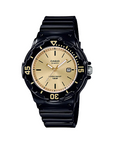 Casio LRW-200H-9EVDF Analog Women