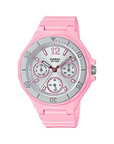 Casio LRW-250H-4A2 Analog Women