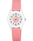 Q&Q Japan By Citizen VS65J002Y Analog