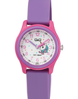 Q&Q Japan By Citizen VS59J003Y Analog