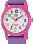 Q&Q Japan By Citizen VR99J001Y Analog