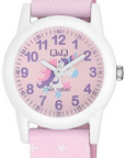 Q&Q Japan By Citizen VR99J013Y Analog