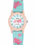 Q&Q Japan By Citizen VR99J015Y Analog