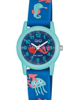 Q&Q Japan By Citizen VR99J017Y Analog