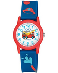 Q&Q Japan By Citizen VR99J019Y Analog