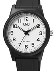 Q&Q Japan By Citizen VR35J028Y Analog