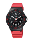 Q&Q Japan By Citizen VR18J013Y Analog