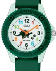 Q&Q Japan By Citizen VQ96J024Y Analog