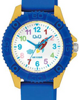 Q&Q Japan By Citizen VQ96J022Y Analog