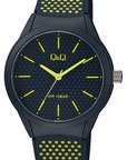 Q&Q Japan By Citizen VR28J035Y Analog