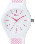 Q&Q Japan By Citizen VR28J032Y Analog