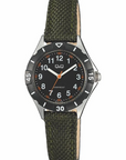 Q&Q Japan By Citizen QZ75-J305Y Analog