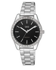 Q&Q Japan By Citizen QZ59J212Y Analog