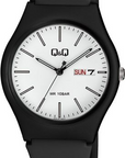 Q&Q Japan By Citizen A212-J001Y Analog