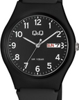Q&Q Japan By Citizen A212-J004Y Analog
