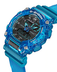 Casio G-Shock GA-900SKL-2A Analog-Digital Combination