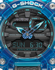 Casio G-Shock GA-900SKL-2A Analog-Digital Combination