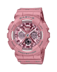 Casio Baby-G BA-130SP-4A Analog-Digital Combination