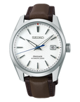 Seiko SPB413J1 Presage Limited Edition Sharp Edged Series Automatic