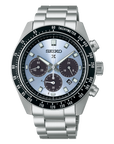 Seiko SSC935P1 Prospex ‘Crystal Trophy’ Speedtimer Solar Chronograph