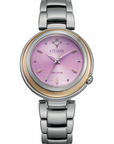 Citizen EM0588-81X Eco-Drive