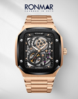 RONMAR RM-003F2 Automatic