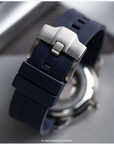RONMAR RM-008SIL Constellation Series Automatic