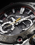 Casio G-Shock MRG-B2000SG-1ADR 40th Anniversary | Limited to 700 pieces worldwide