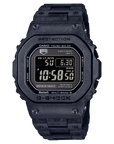 Casio G-Shock GCW-B5000UN-1DR G-SHOCK 40th Anniversary CARBON EDITION Digital