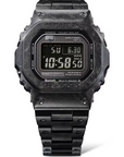 Casio G-Shock GCW-B5000UN-1DR G-SHOCK 40th Anniversary CARBON EDITION Digital