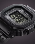 Casio G-Shock GCW-B5000UN-1DR G-SHOCK 40th Anniversary CARBON EDITION Digital