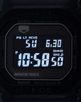 Casio G-Shock GCW-B5000UN-1DR G-SHOCK 40th Anniversary CARBON EDITION Digital